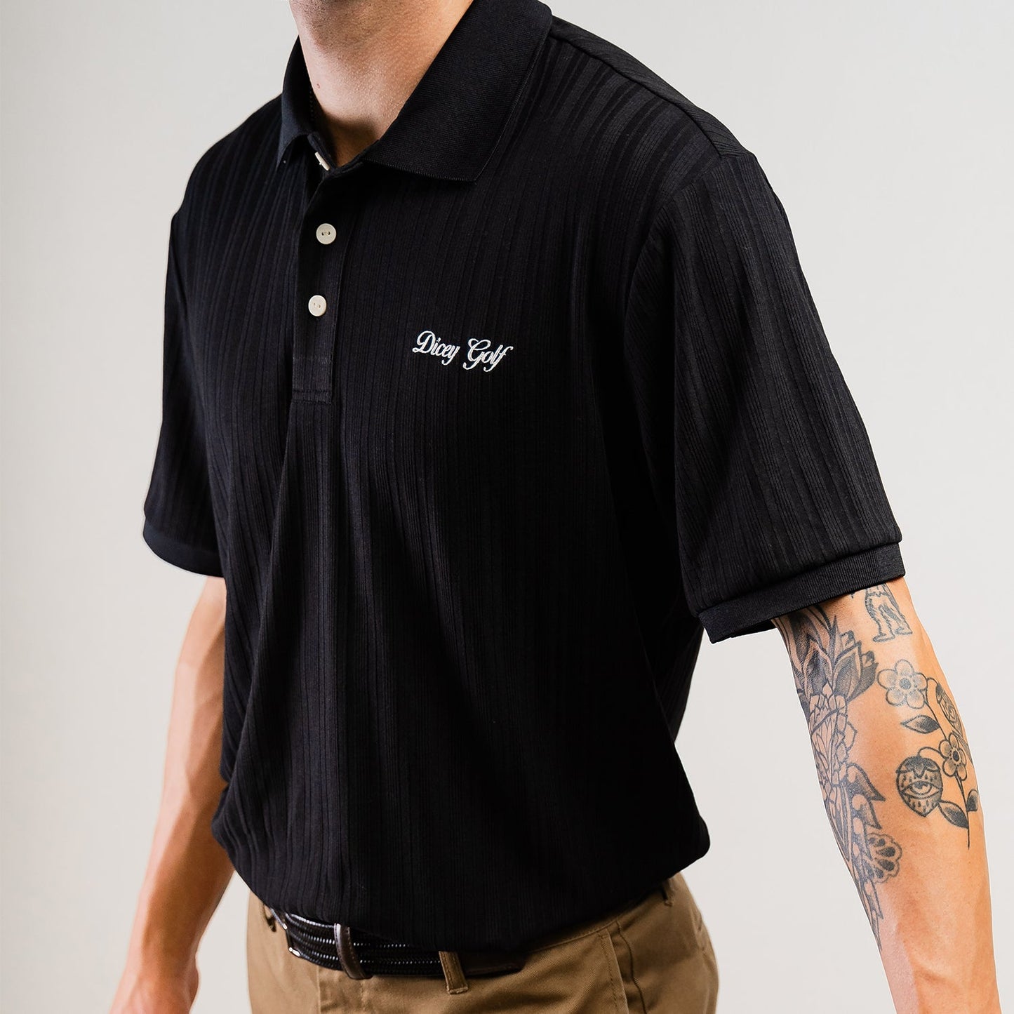 Onyx Polo
