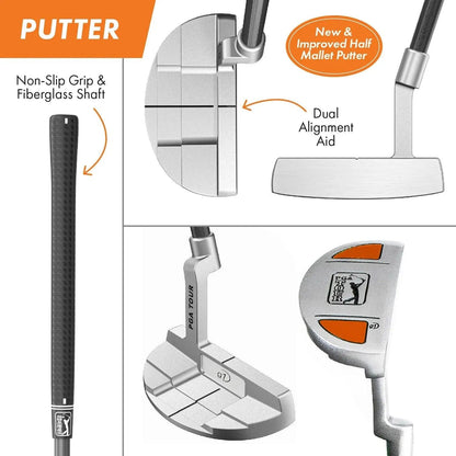Orange6piece-1 - GOLF LEAGUE