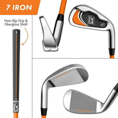Orange6piece-2 - GOLF LEAGUE