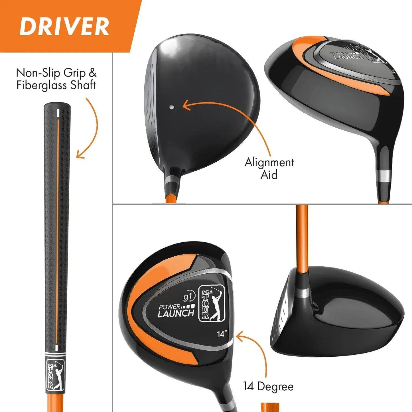 Orange6piece-3 - GOLF LEAGUE