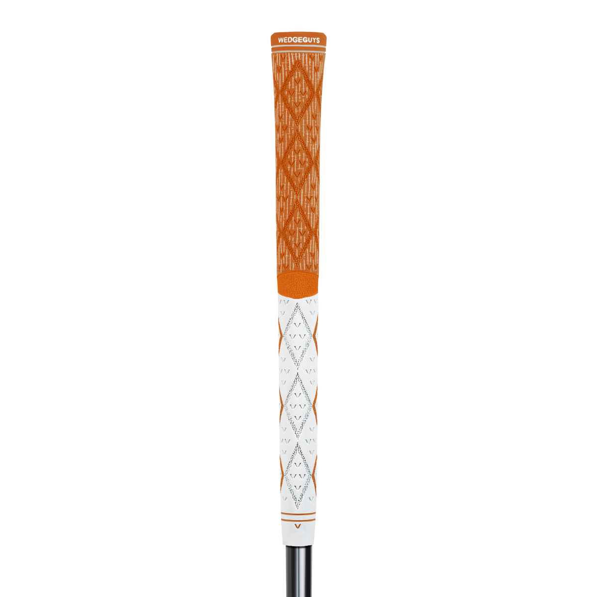 Wedge Guys  Diamond Hybrid Golf Grips - Standard Midsize Oversize