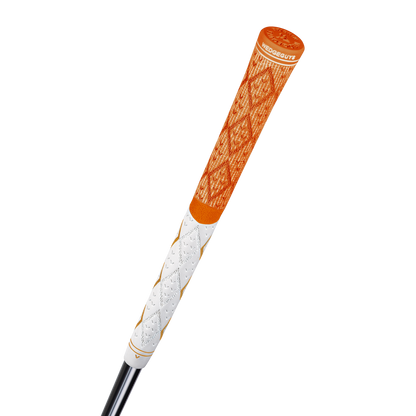 Wedge Guys  Diamond Hybrid Golf Grips - Standard Midsize Oversize