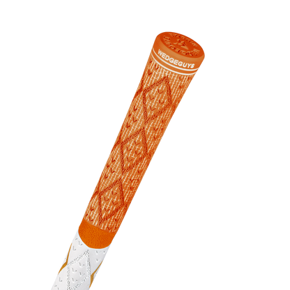 Wedge Guys  Diamond Hybrid Golf Grips - Standard Midsize Oversize