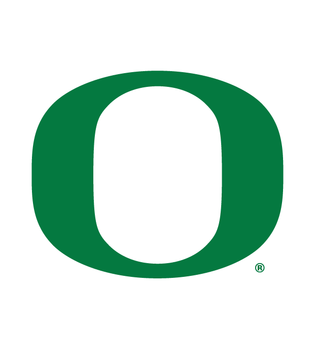 NCAA Golf Cart Accessories  - Oregon