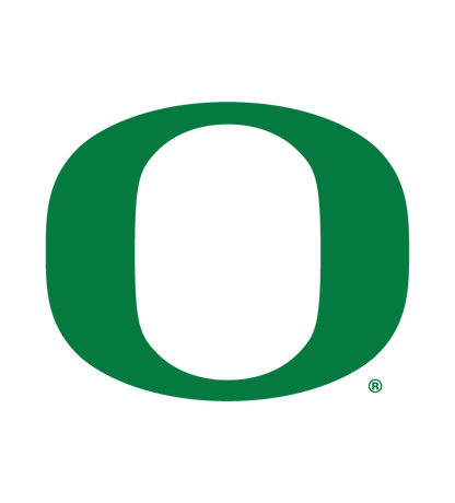 NCAA Golf Cart Accessories  - Oregon