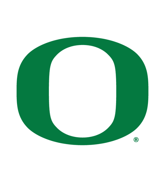 NCAA Golf Cart Accessories  - Oregon