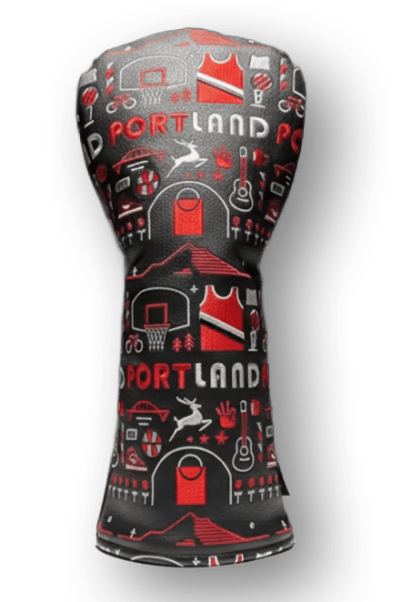 Our City Headcover