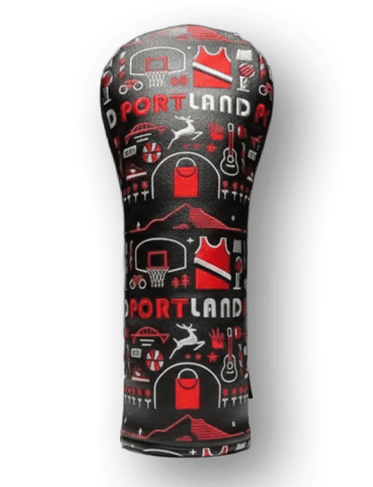 Our City Headcover