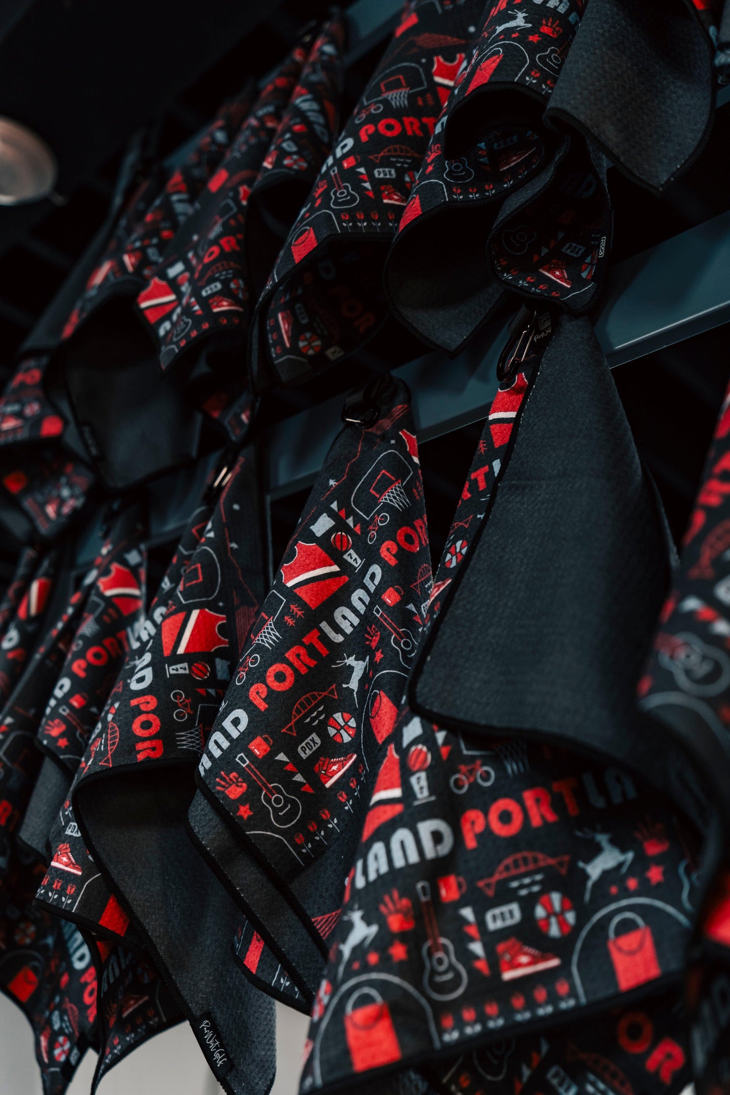 Our City Towel