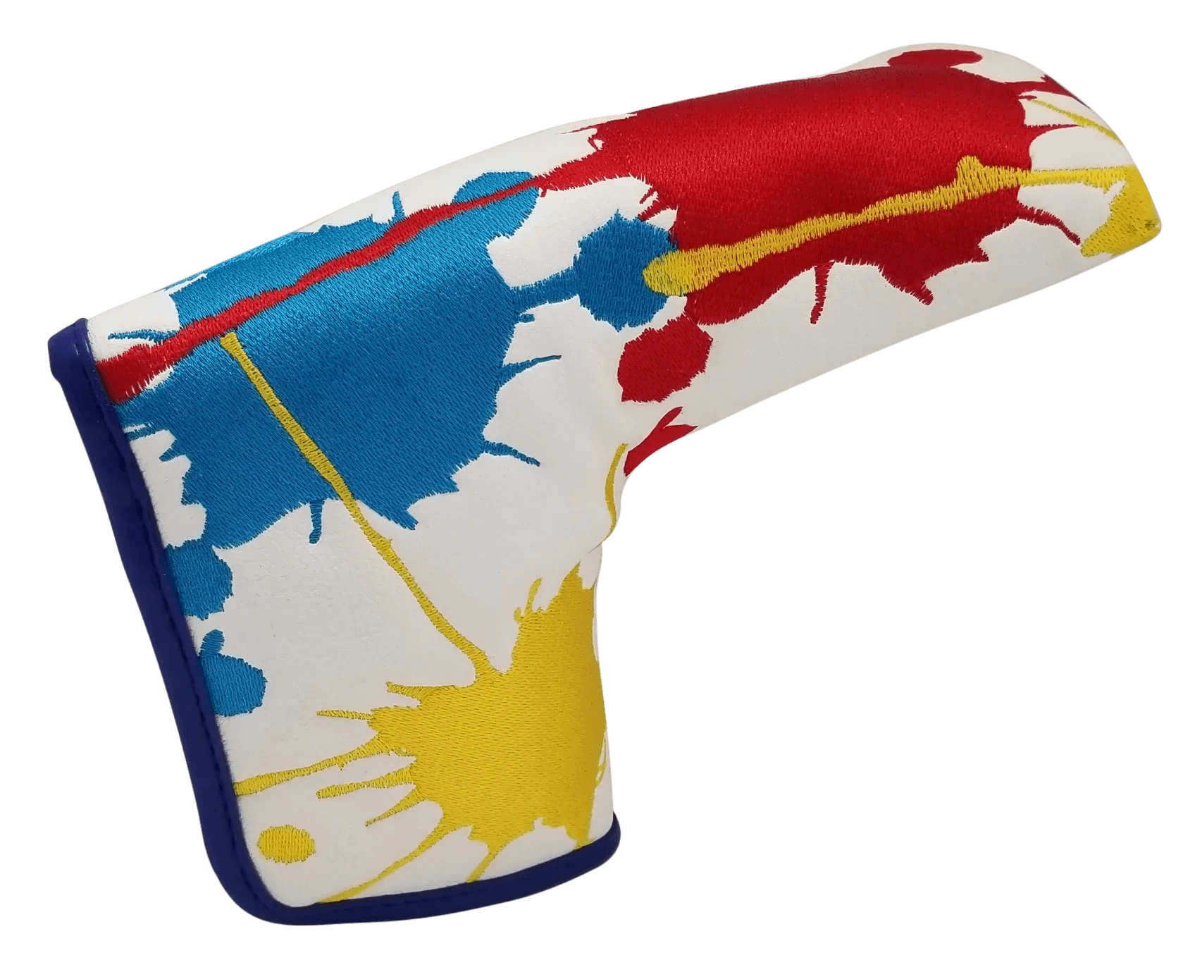 PAINTBALLSBLD4 - GOLF LEAGUE
