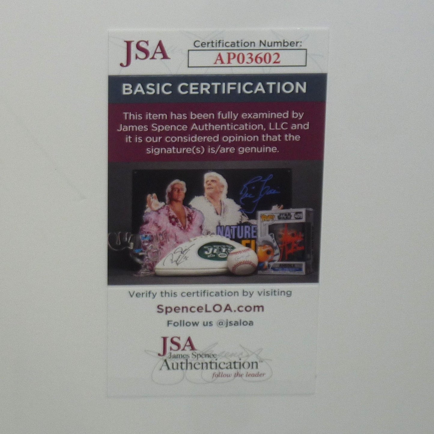 Happy Gilmore Full-Size Movie Poster Deluxe Framed with Adam Sandler Autograph - JSA