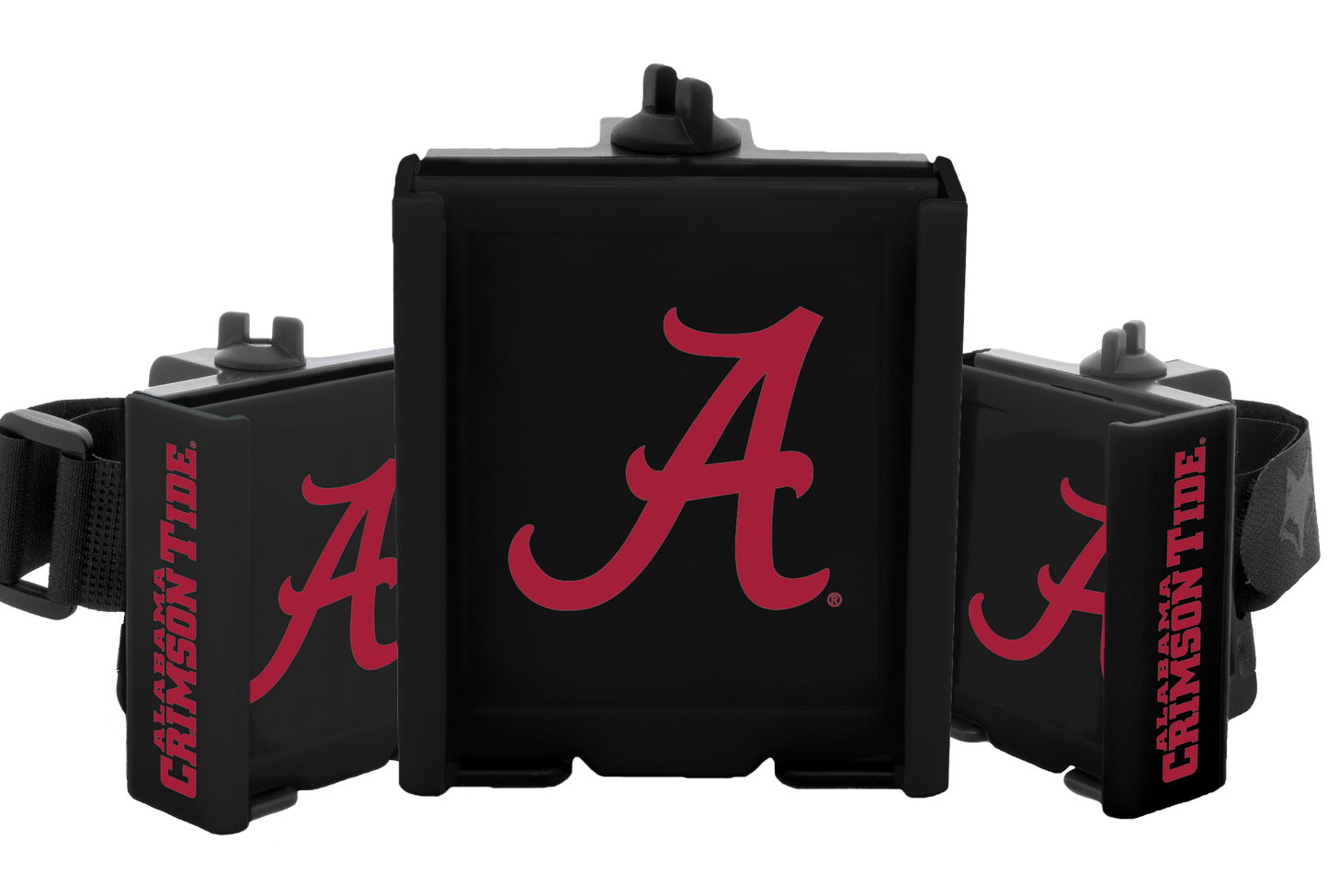 NCAA Golf Cart Accessories  - Alabama