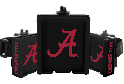 NCAA Golf Cart Accessories  - Alabama
