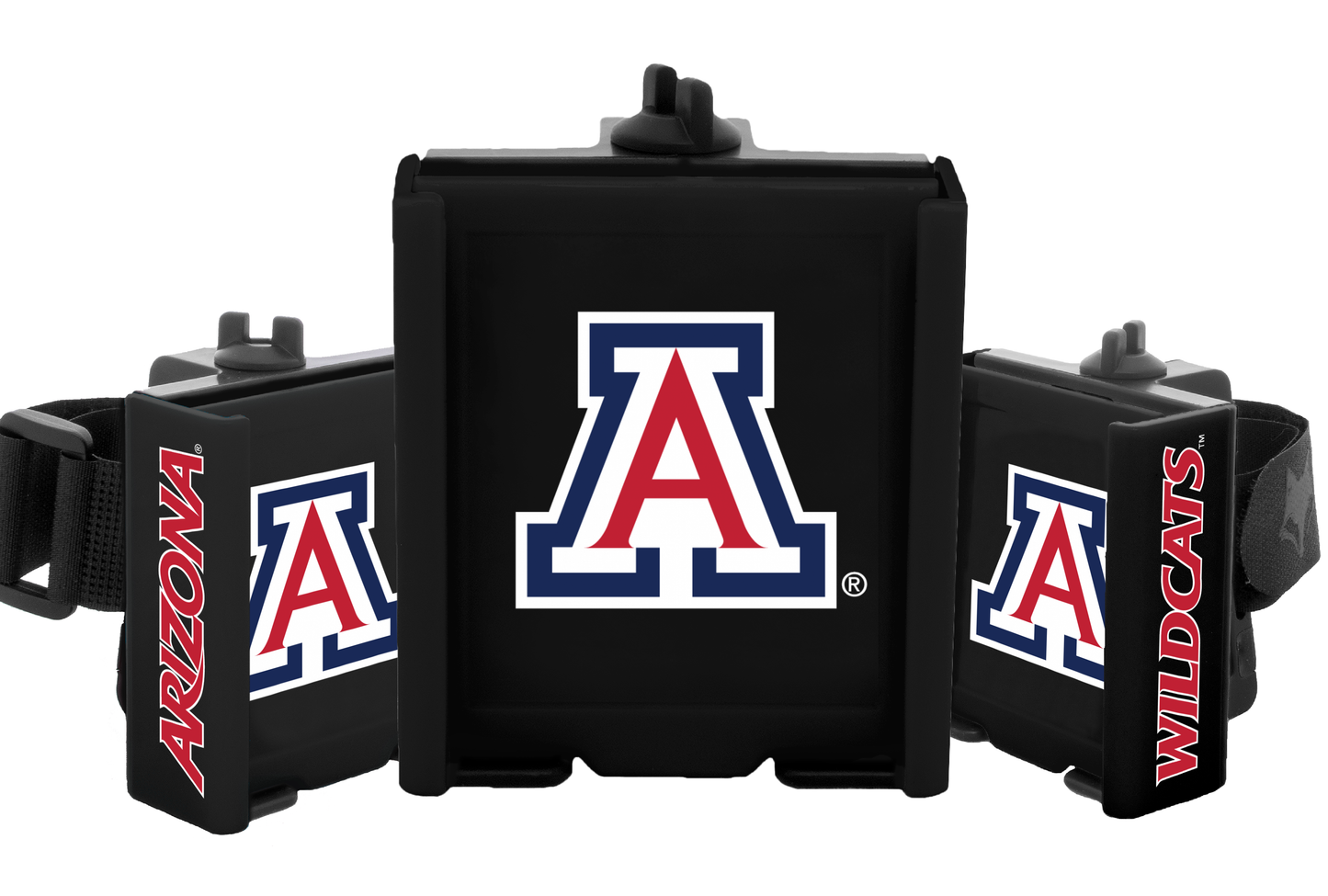 NCAA Golf Cart Accessories  - Arizona