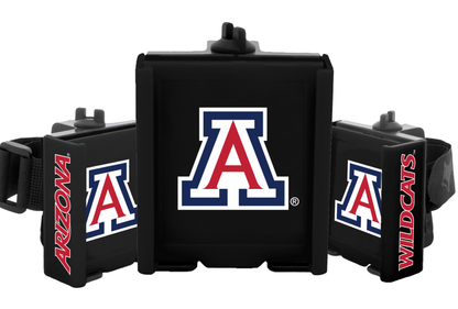 NCAA Golf Cart Accessories  - Arizona