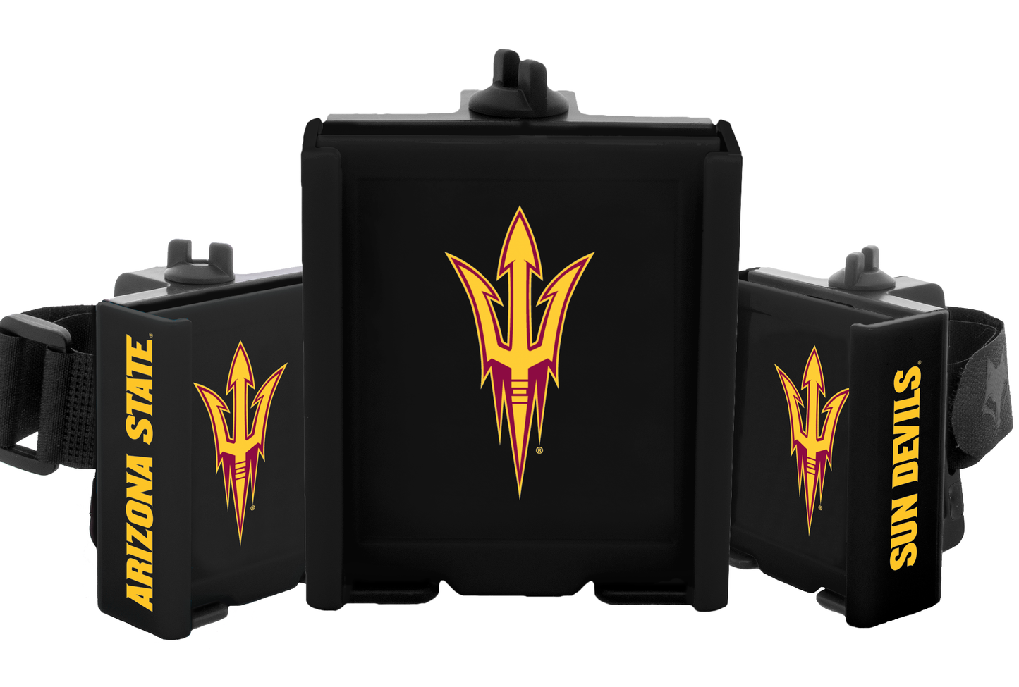 NCAA Golf Cart Accessories  - Arizona State