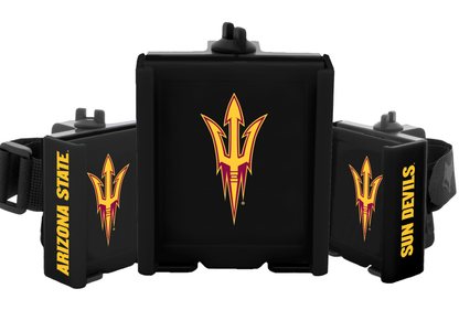 NCAA Golf Cart Accessories  - Arizona State