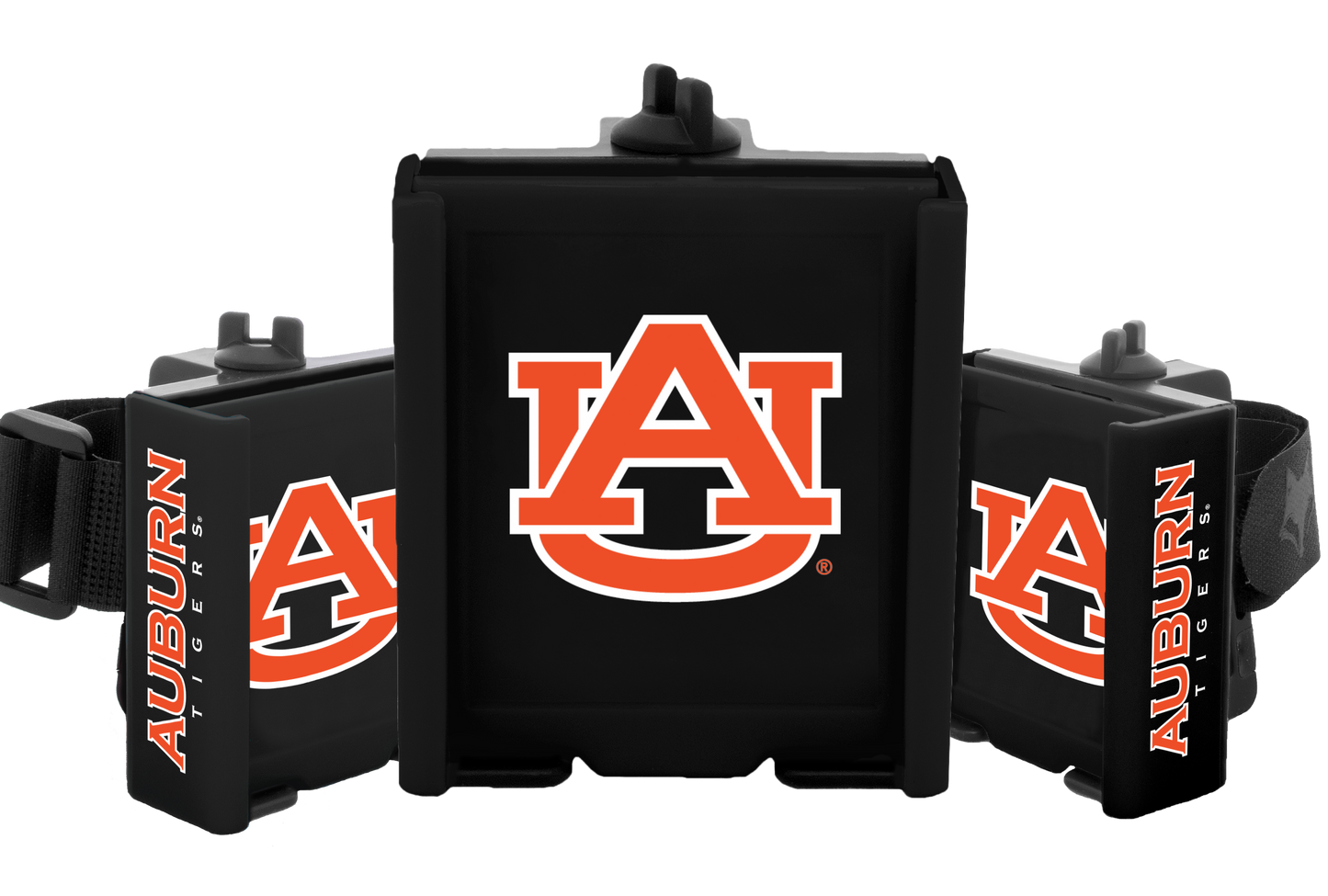 NCAA Golf Cart Accessories - Auburn