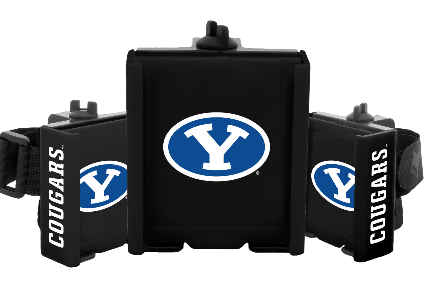 NCAA Golf Cart Accessories  - BYU