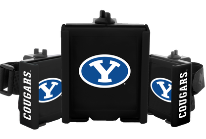 NCAA Golf Cart Accessories  - BYU