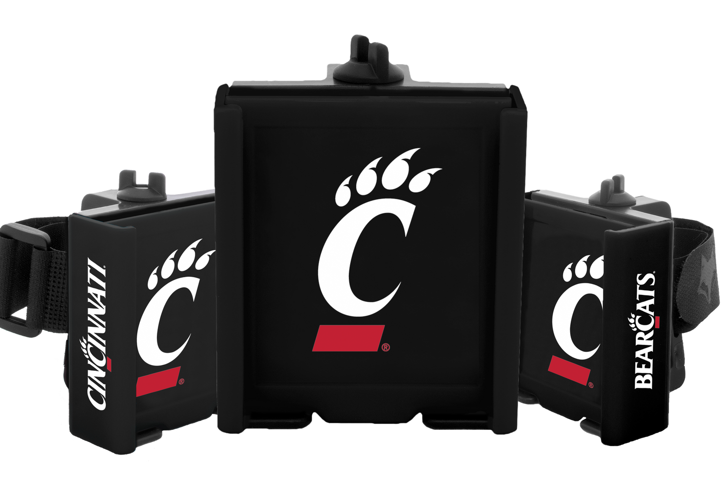 NCAA Golf Cart Accessories  - Cincinnati