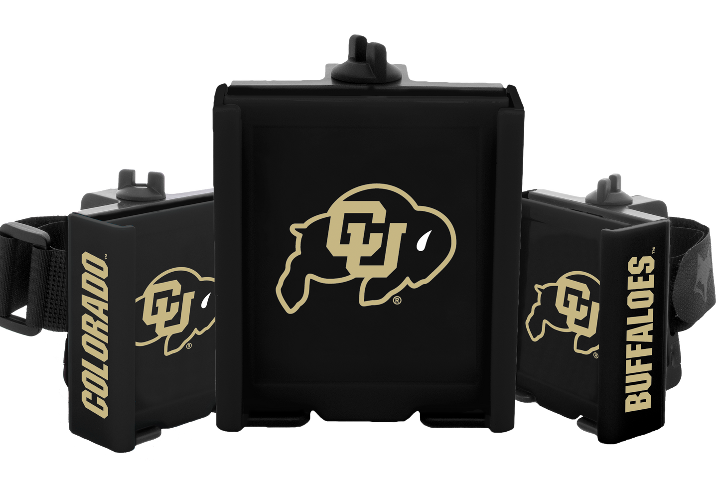 NCAA Golf Cart Accessories - Colorado