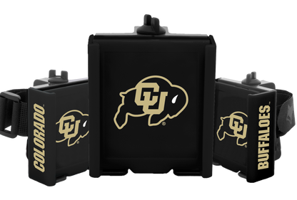 NCAA Golf Cart Accessories - Colorado