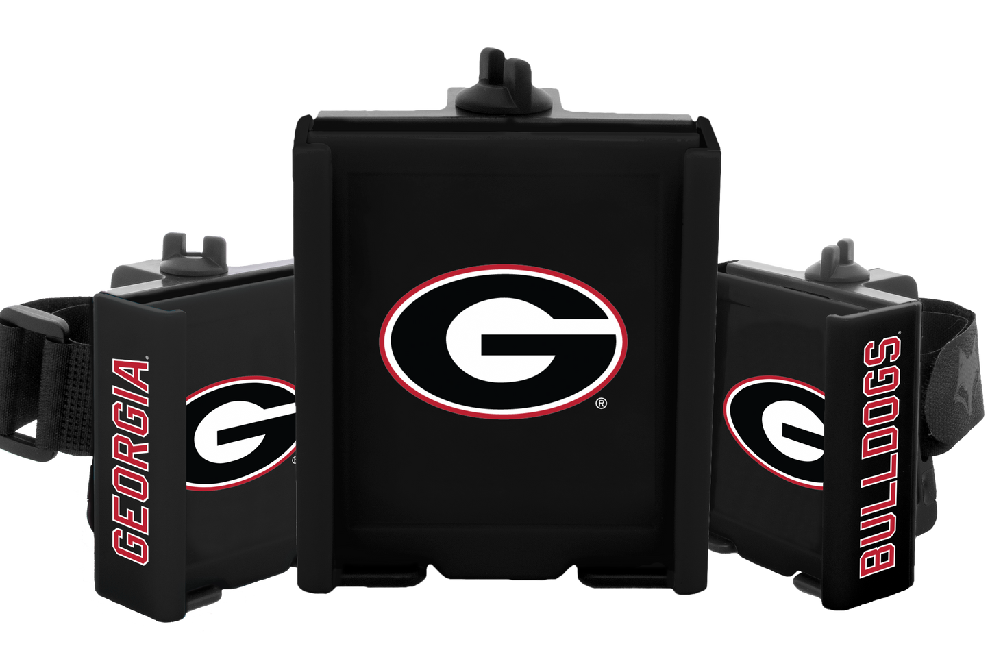 NCAA Golf Cart Accessories  - Georgia
