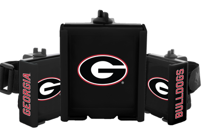 NCAA Golf Cart Accessories  - Georgia
