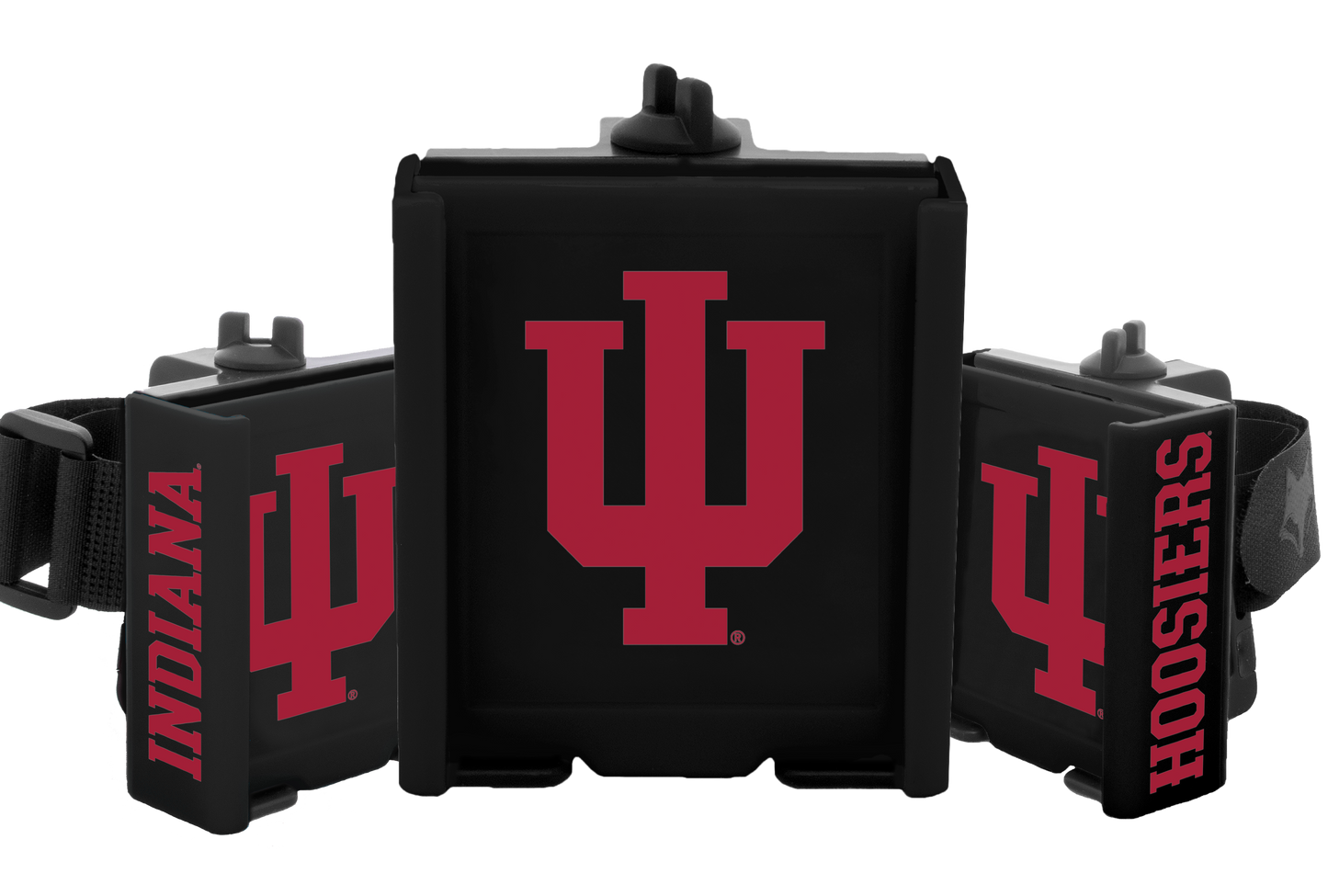 NCAA Golf Cart Accessories - Indiana