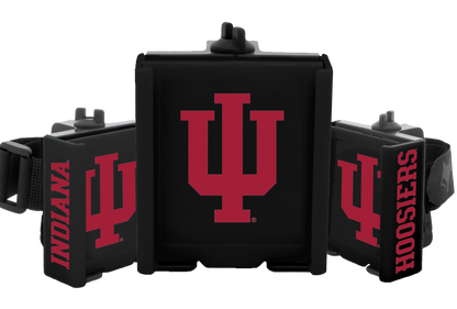 NCAA Golf Cart Accessories - Indiana