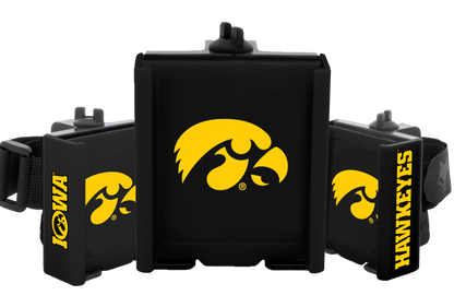 NCAA Golf Cart Accessories  - Iowa