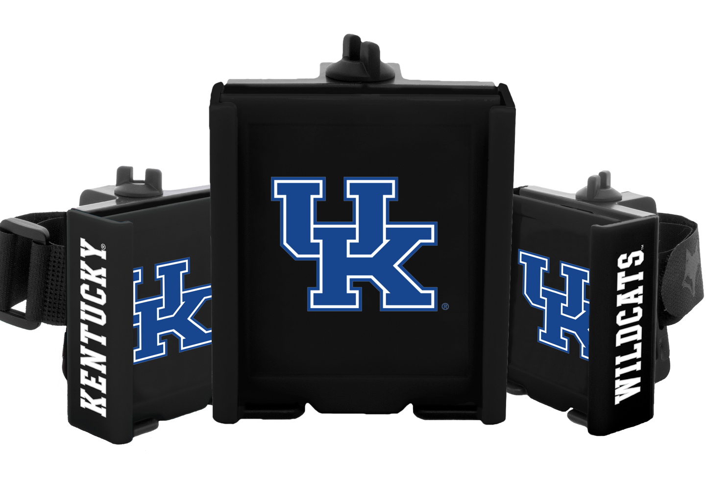 NCAA Golf Cart Accessories  - Kentucky