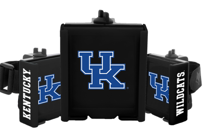 NCAA Golf Cart Accessories  - Kentucky