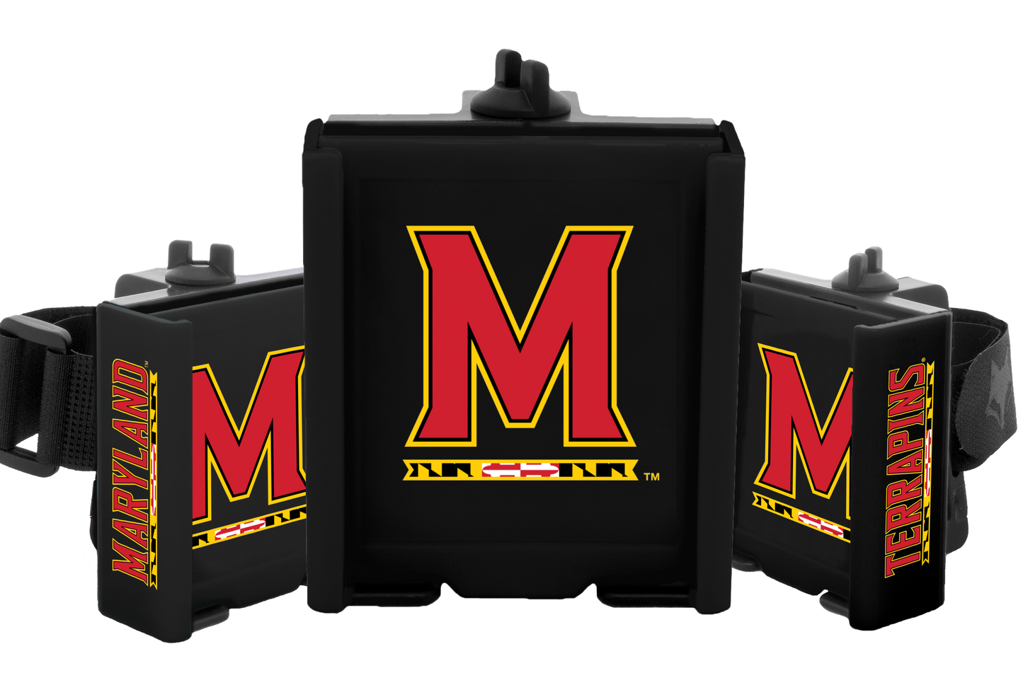 NCAA Golf Cart Accessories  - Maryland