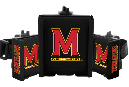 NCAA Golf Cart Accessories  - Maryland