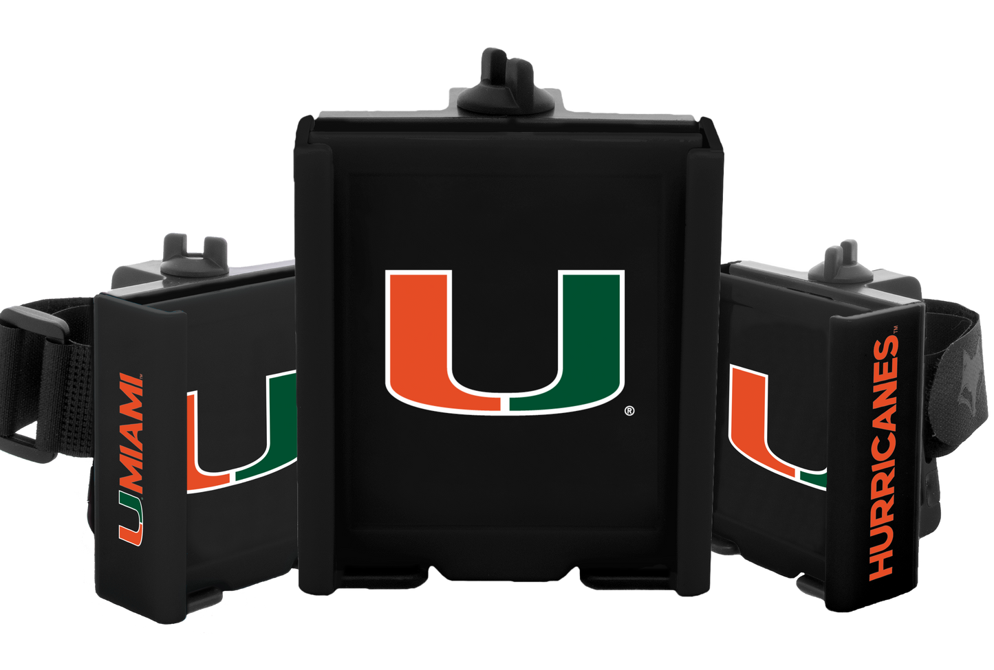 NCAA Golf Cart Accessories  - Miami