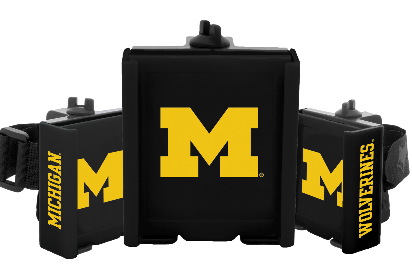 NCAA Golf Cart Accessories  - Michigan