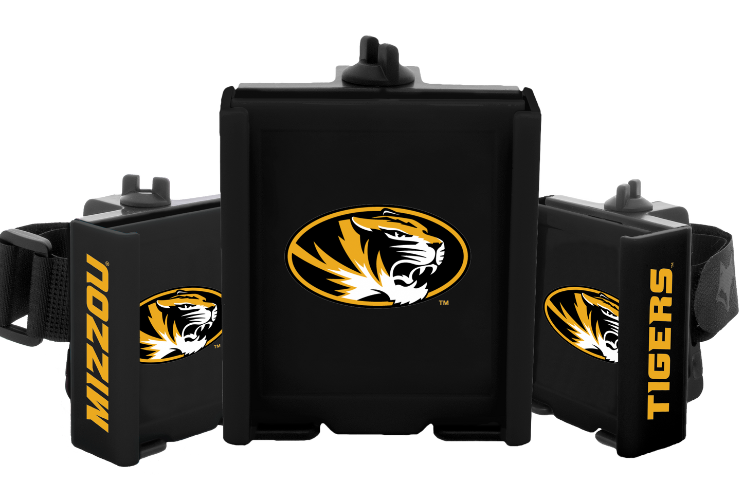 NCAA Golf Cart Accessories - Missouri