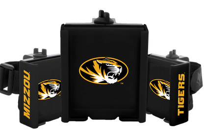 NCAA Golf Cart Accessories - Missouri