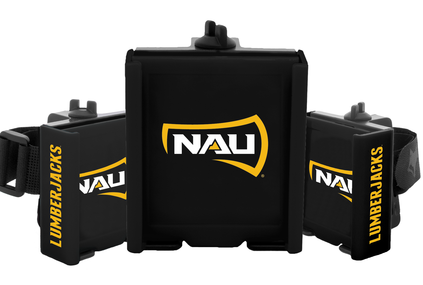 NCAA Golf Cart Accessories - NAU