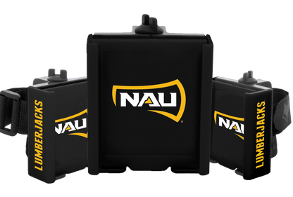 NCAA Golf Cart Accessories - NAU