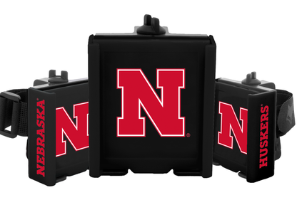 NCAA Golf Cart Accessories  - Nebraska