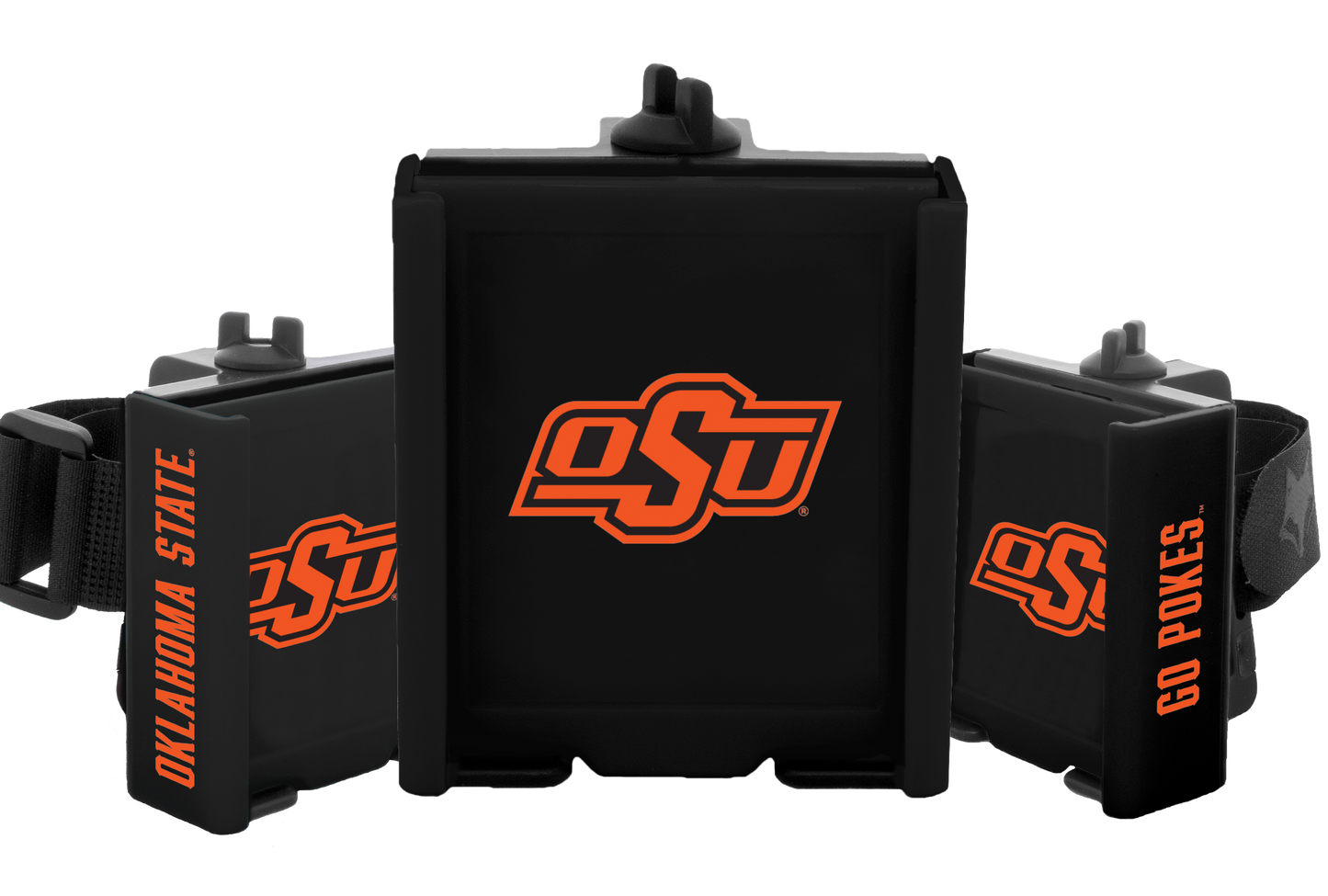 NCAA Golf Cart Accessories  - Oklahoma State