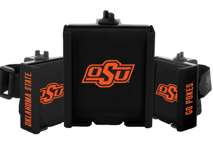 NCAA Golf Cart Accessories  - Oklahoma State