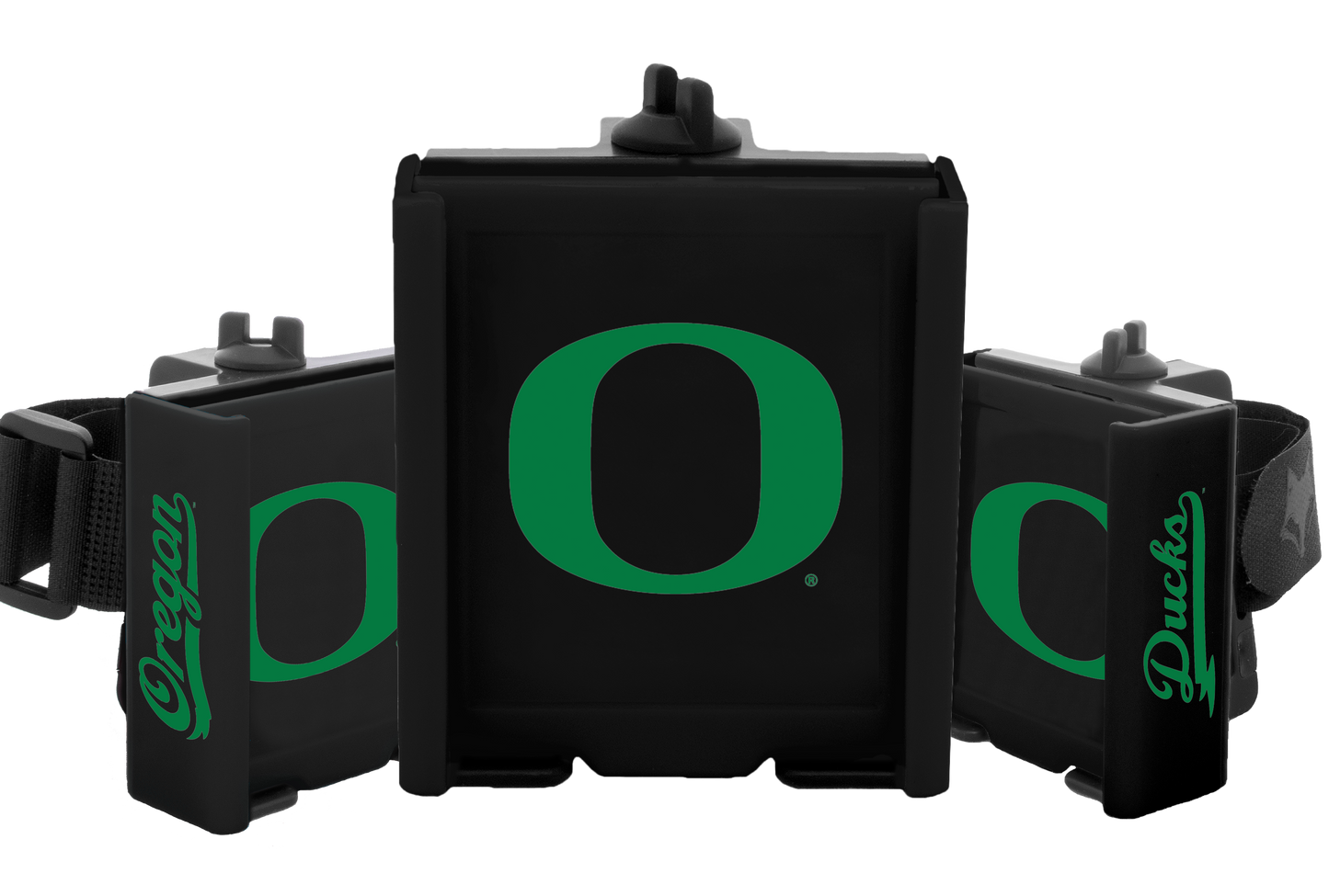 NCAA Golf Cart Accessories  - Oregon