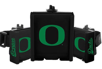 NCAA Golf Cart Accessories  - Oregon