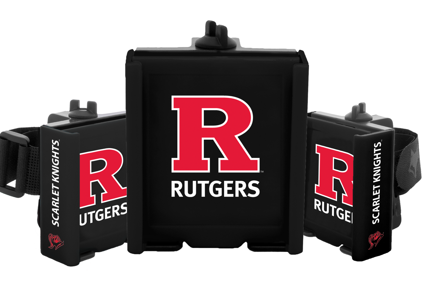 NCAA Golf Cart Accessories  - Rutgers
