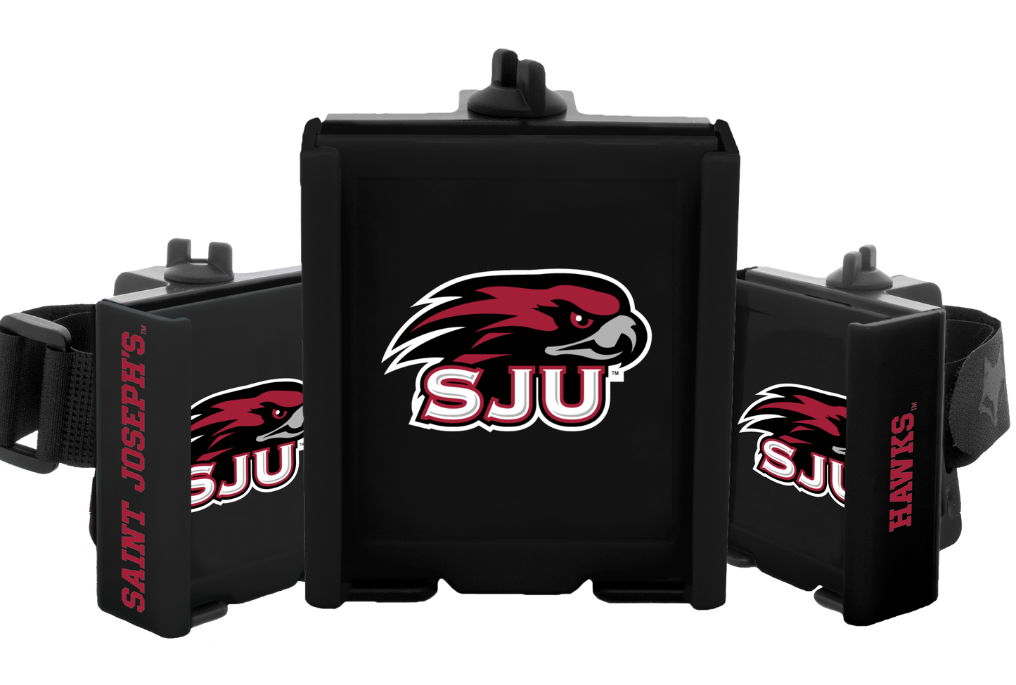 NCAA Golf Cart Accessories - Saint Joseph's