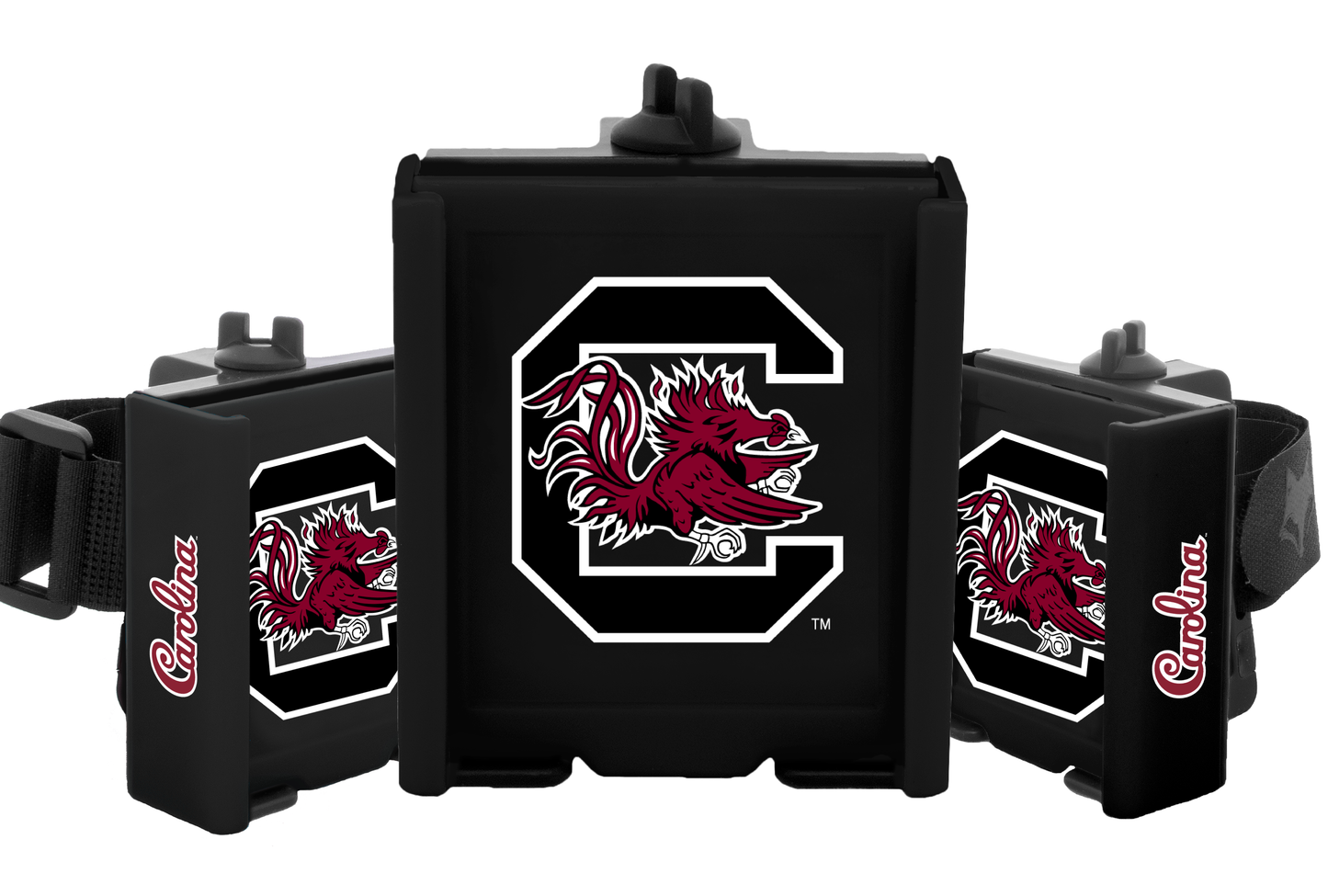 NCAA Golf Cart Accessories  - South Carolina